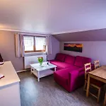 Rosalie Apartment
