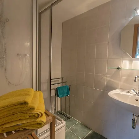 Rosalie דירה Altendorf (Sebnitz)