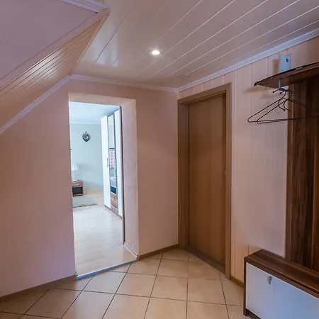 דירה Rosalie Altendorf (Sebnitz)