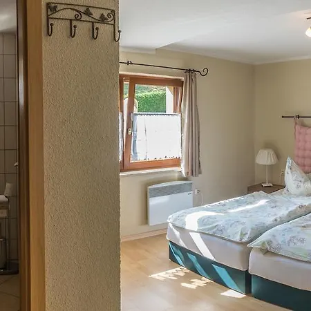 Rosalie דירה Altendorf (Sebnitz)