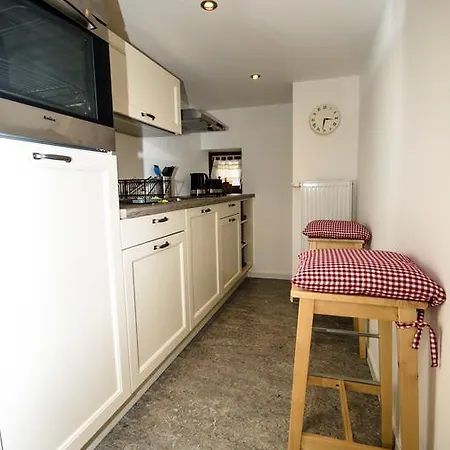 דירה Rosalie Altendorf (Sebnitz)