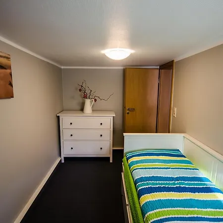 Rosalie דירה Altendorf (Sebnitz)