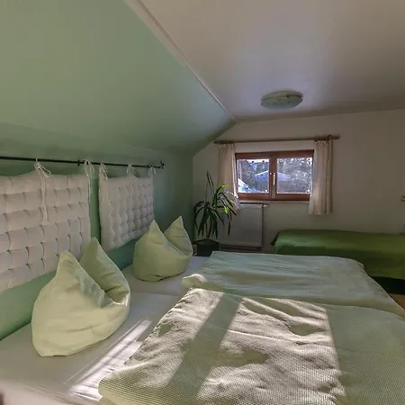 Rosalie Apartment Altendorf (Sebnitz)