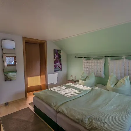 Rosalie Apartment