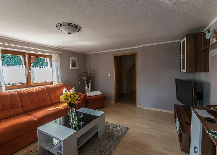 Rosalie Appartement *