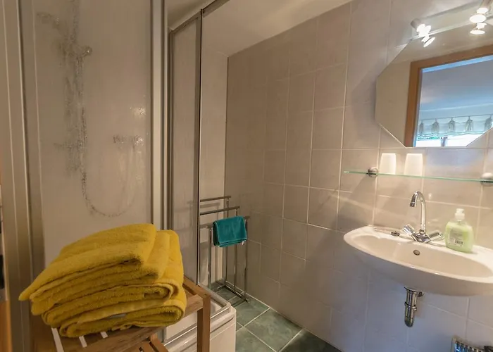 Rosalie Appartement Altendorf (Sebnitz)