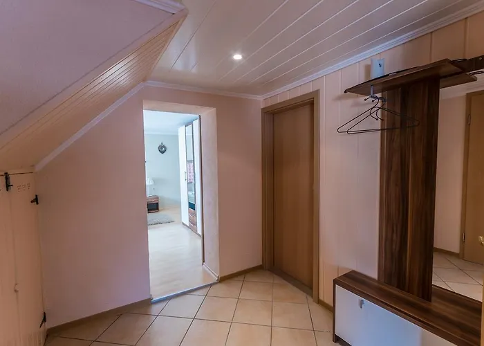 Appartement Rosalie Altendorf (Sebnitz)