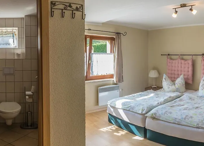 Rosalie Appartement Altendorf (Sebnitz)