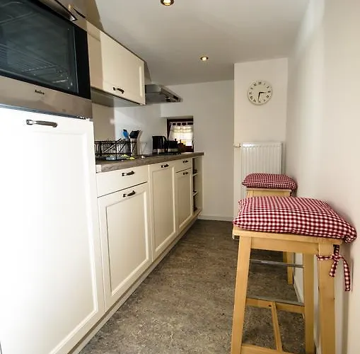 Appartement Rosalie Altendorf (Sebnitz)