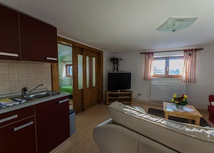 Rosalie * Altendorf (Sebnitz)